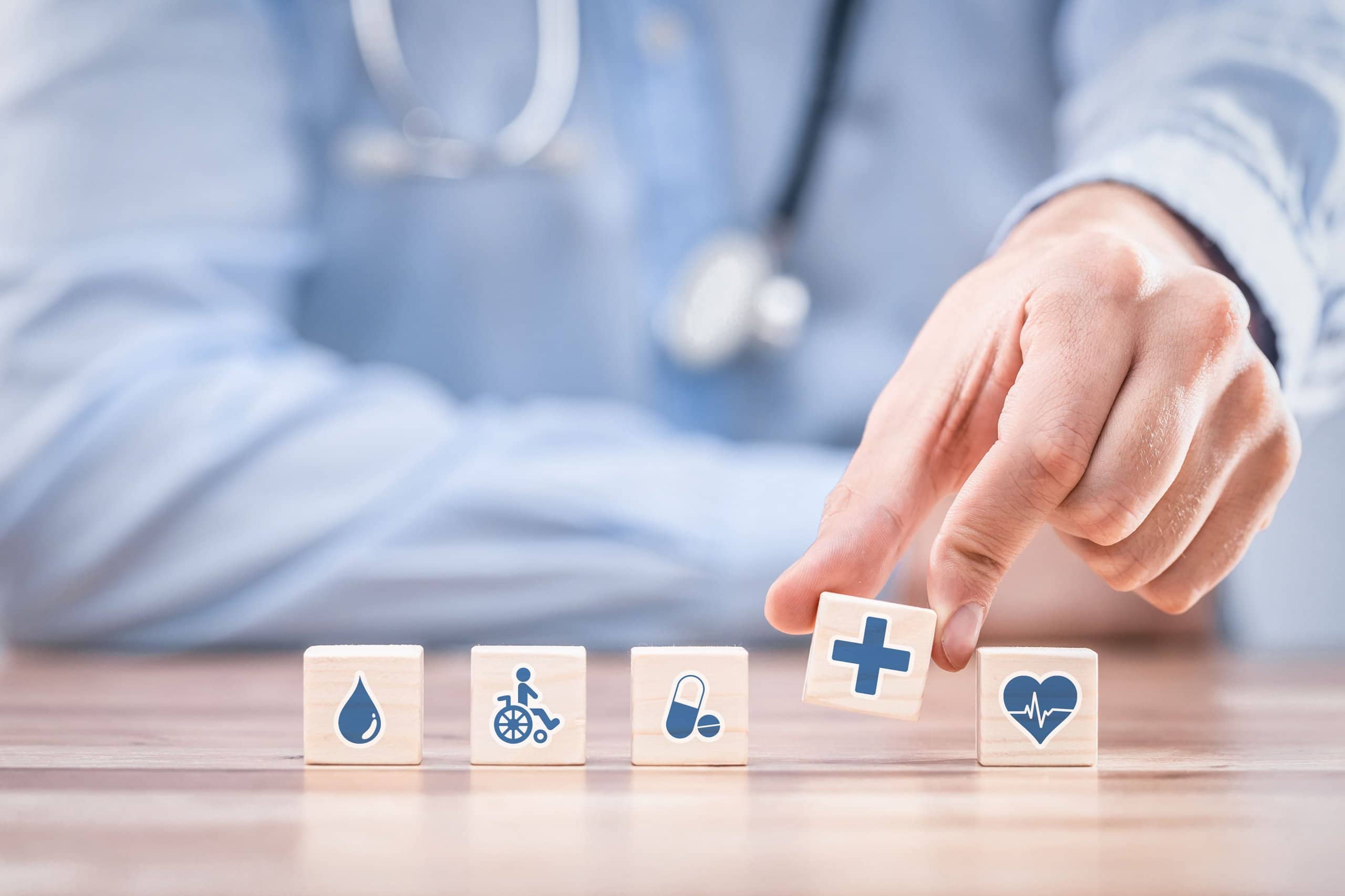 Asistencia médica